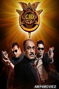 C I D (2024) Season 2 EP48 Hindi Web Series