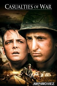 Casualties Of War (1989) ORG Hindi Dubbed Movie