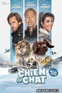 Chien et chat (2024) HQ Hindi Dubbed Movie