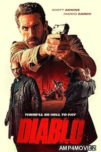 Diablo (2025) Hindi Dubbed And Subtitles