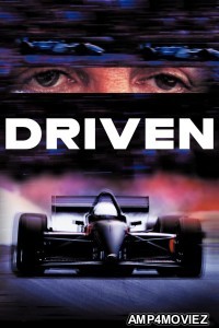 Driven (2001) ORG Hindi Dubbed Movie