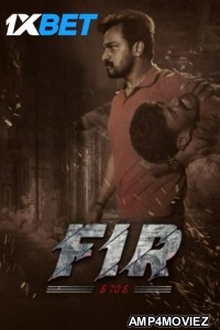 FIR 6 To 6 (2025) Kannada Movie