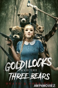 Goldilocks And The Three Bears Death And Porridge (2024) HQ Hindi Dubbed Movie