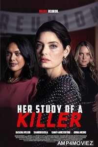 Her Study of A Killer (2023) HQ Hindi Dubbed Movie