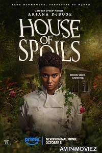 House of Spoils (2024) HQ Tamil Dubbed Movie