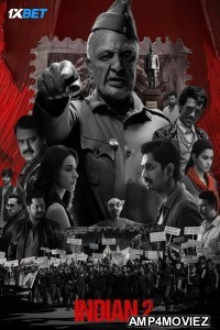 Indian 2 (2024) Tamil Movie