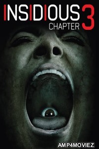 Insidious Chapter 3 (2015) Hindi Dubbed Movie