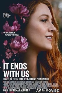 It Ends With Us (2024) HQ Bengali Dubbed Movie