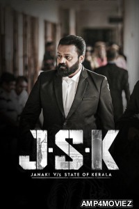 J S K Janaki V V S State Of Kerala (2025) Malayalam Movie