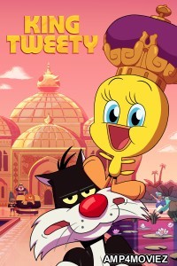 King Tweety (2022) HQ Hindi Dubbed Movie