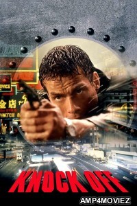 Knock Off (1998) ORG Hindi Dubbed Movie