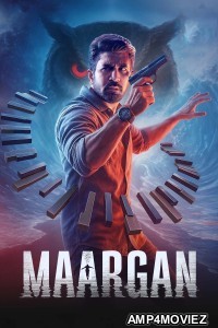 Maargan (2025) Telugu Movie