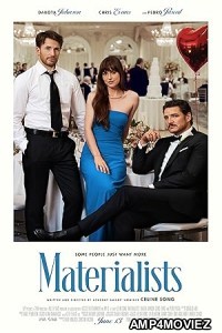 Materialists (2025) HQ Tamil Dubbed Movie