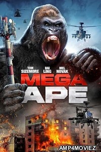 Mega Ape (2023) HQ Telugu Dubbed Movie