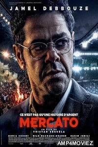 Mercato (2025) HQ Hidni Dubbed Movie