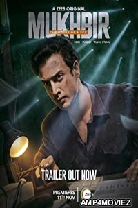 Mukhbir The Story of A Spy (2022) Hindi Season 1 Complete Show