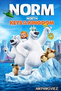 Norm of the North Keys to the Kingdom (2019) English Full Movies