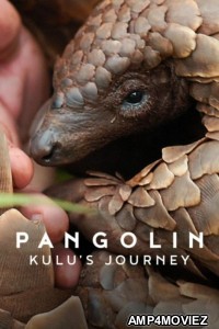 Pangolin Kulus Journey (2025) ORG Hindi Dubbed Movie