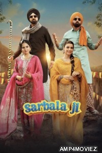 Sarbala Ji (2025) Punjabi Movie