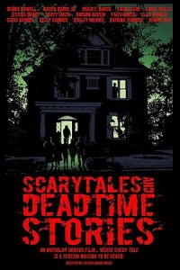 Scarytales and Deadtime Stories (2024) HQ Hindi Dubbed Movie