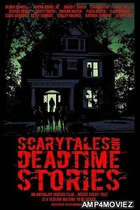Scarytales and Deadtime Stories (2024) Hindi Subtitles