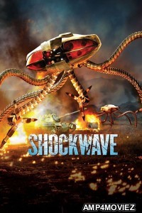 Shockwave (2006) ORG Hindi Dubbed Movie