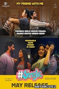 Single (2025) HQ Tamil Dubbed Movie