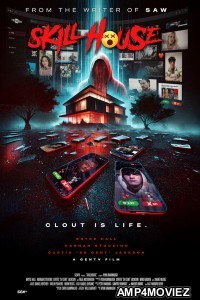 Skillhouse (2025) HQ Hindi Dubbed Movie