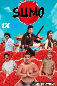 Sumo (2025) HQ Hindi Dubbed Movie