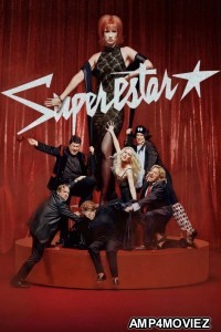 Superstar (2025) Season 1 Hindi Dubbed Web Series