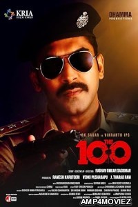 The 100 (2025) Hindi Subtitles