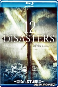 The 12 Disasters of Christmas (2012) Hindi Dubbed Movies