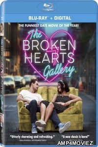 The Broken Hearts Gallery (2020) Hindi Dubbed Movies