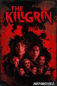 The Killgrin (2024) HQ Hindi Dubbed Movie