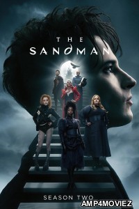 The Sandman (2025) Season 2 Part 2 Hindi Dubbed Web Series