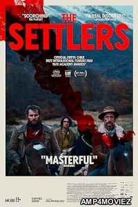 The Settlers (2023) HQ Tamil Dubbed Movie
