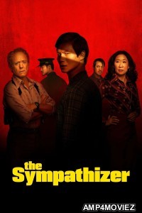 The Sympathizer (2024) Season 1 Hindi Dubbed Web Series