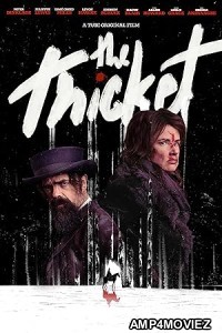 The Thicket (2024) HQ Tamil Dubbed Movie