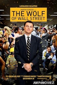 The Wolf of Wall Street (2013) HQ Hindi Dubbed Movie