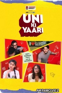 Uni Ki Yaari (2022) Hindi Season 1 Complete Show