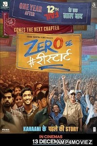 Zero Se Restart (2024) HQ Hindi Dubbed Movie